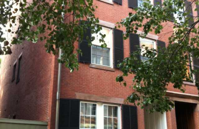 45 Pinckney Street photos photos