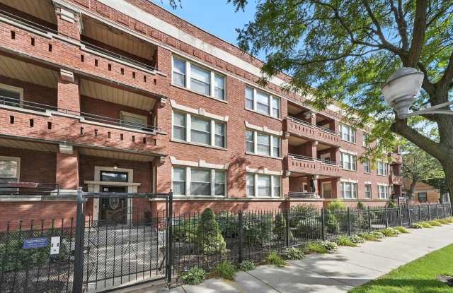 4849 S VINCENNES Avenue - 4849 South Vincennes Avenue, Chicago, IL 60615