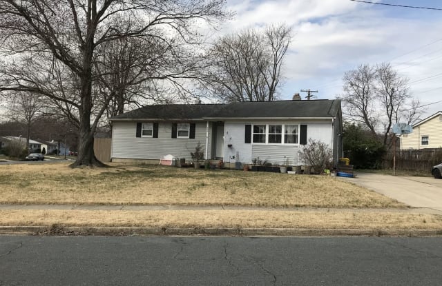256 Marganza South - 256 Marganza South, Maryland City, MD 20724