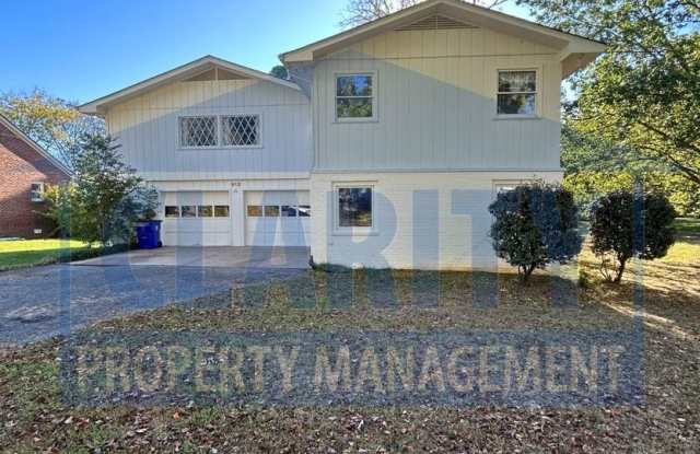 Charming two story home with garage and large yard! photos photos