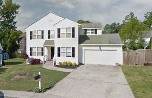Penniman East - 306 High Point Road, York County, VA 23185