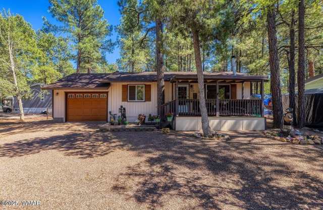 4321 W Mogollon Drive Gallery 1
