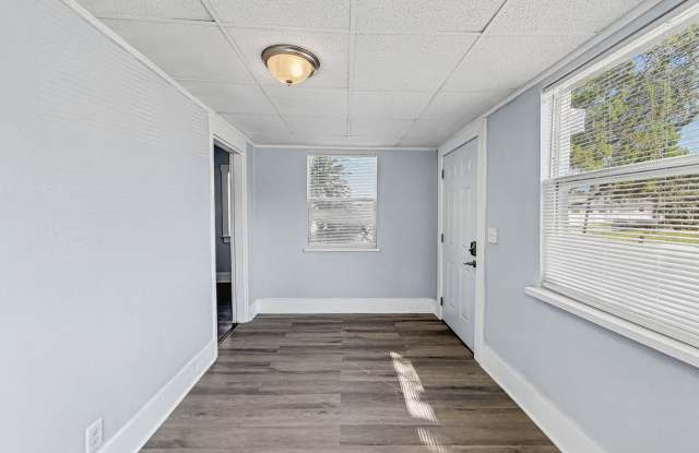 3-Bedroom Home with Fenced Backyard in South St. Petersburg, FL Gallery 3