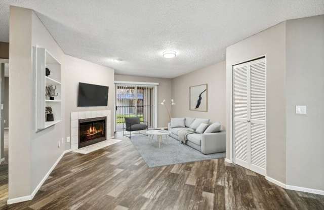 Terraces at Tanasbourne Apartments photos photos