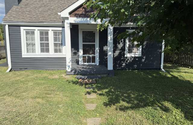 1624 Porter Avenue photos photos