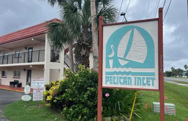 7175 A1a S A105 - 7175 A1A South, Crescent Beach, FL 32080