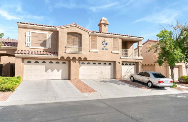 24 Guard Gated Community, Single Story 2 bedrooms, 2 bathroom Condo with a 2 car garage photos photos