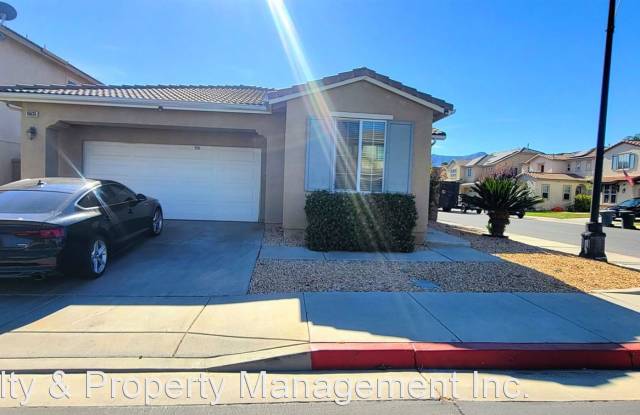 16635 Escavera St - 16635 ESCAVERA Street, Lake Elsinore, CA 92530