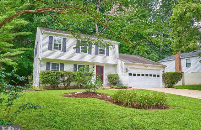 9709 HARR COURT - 9709 Harr Court, Burke, VA 22015
