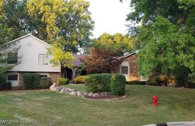 1728 Hiview Court photos photos