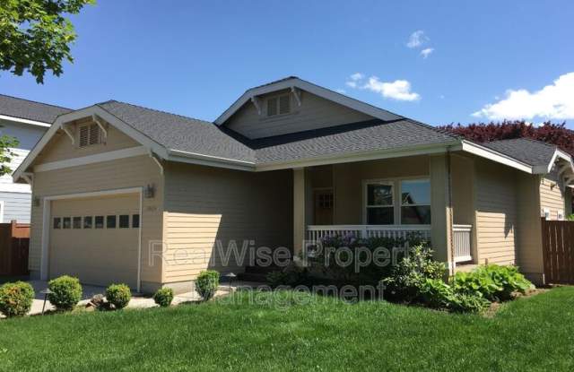 20651 NE Sierra Dr - 20651 Northeast Sierra Drive, Bend, OR 97701