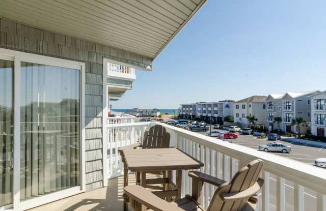 (W131) 1102 N. Lumina Ave, Unit C-2, Wrightsville Beach, NC 28480 photos photos