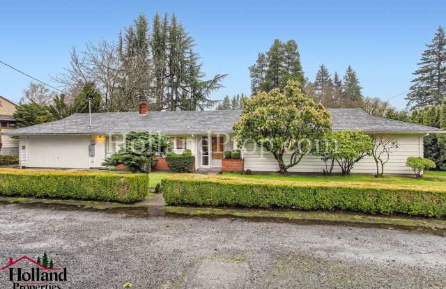 Outstanding 2 Bedroom 3 Bath Home Waiting for You!!!, *** 1 application in process as of 9/09 and 1 New set*** - 6740 Southwest Peyton Road, Beaverton, OR 97223