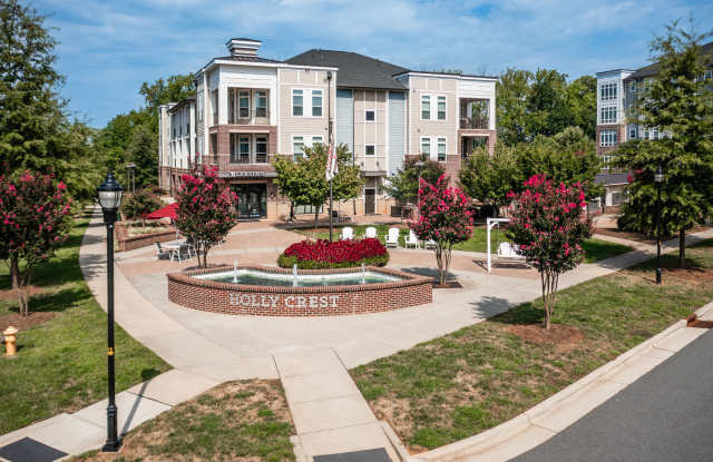 Apartments at Holly Crest photos photos