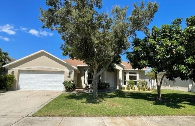 1070 Hollister Drive - 1070 Hollister Drive, West Melbourne, FL 32904