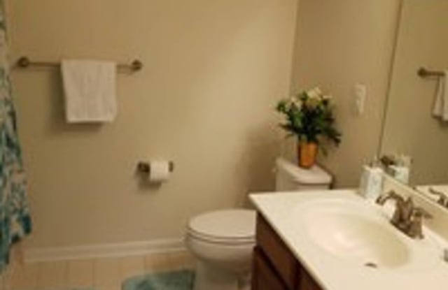 4438 Camley Way - 4438 Camley Way, Burtonsville, MD 20866