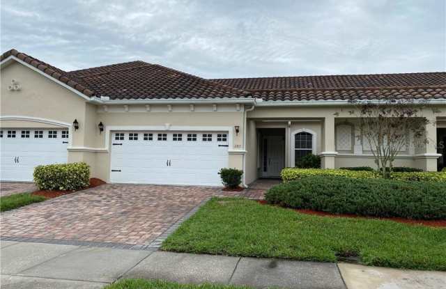 2301 PAINTER LANE - 2301 Painter Lane, Kissimmee, FL 34741