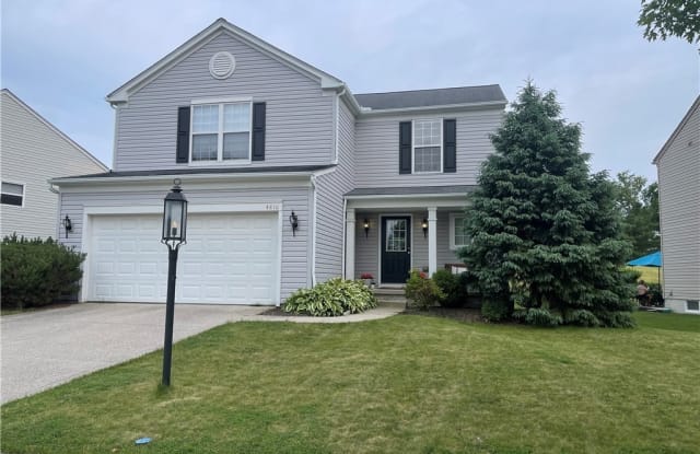 4810 Somerset Drive - 4810 Somerset Drive, Stow, OH 44224