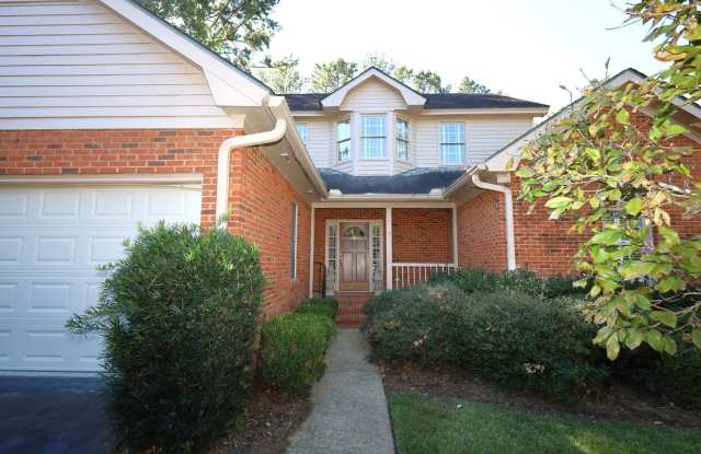 5 N Bellemeade Dr - 5 Bellemeade Drive, Valdosta, GA 31605