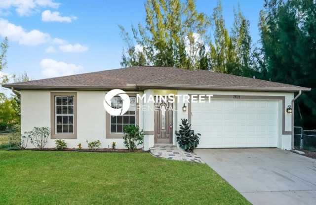 2619 Northwest 11th Street photos photos