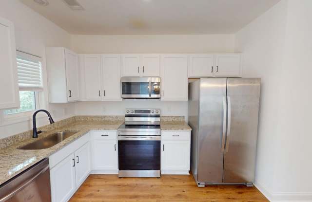 Creekside Unit With Flex Room- Villages at Bear Creek in Columbia, TN photos photos