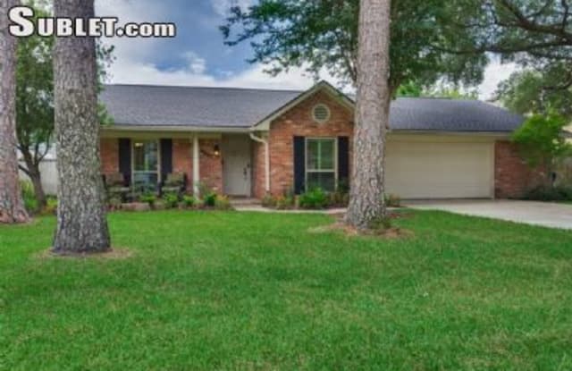 8867 Cardwell Dr Unit: 1 - 8867 Cardwell Drive, Spring Valley Village, TX 77055