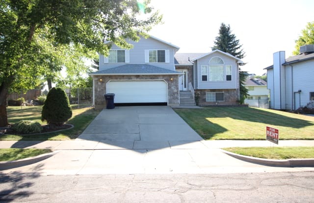 2143 N 1600 E - 2143 North 1600 East, Layton, UT 84040