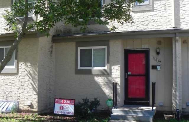 11619 Richmond Avenue - 11619 Richmond Avenue, Kansas City, MO 64134