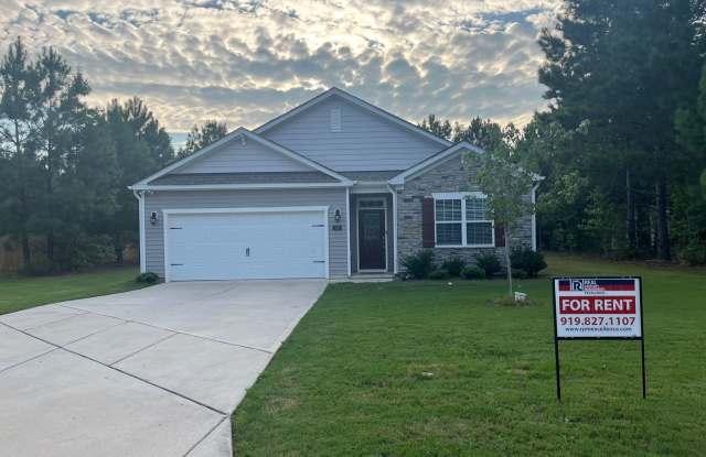 Beautiful Ranch Home in Rocky Mount with 2-Car Garage & Resort-Style Community Amenities – Available Soon! photos photos