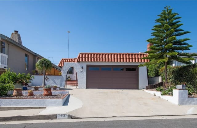 162 W Avenida Junipero - 162 W Avenida Junipero, San Clemente, CA 92672