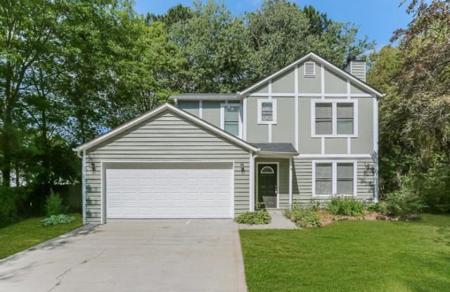 2335 Phillips Rd - 2335 Phillips Road, Redan, GA 30058