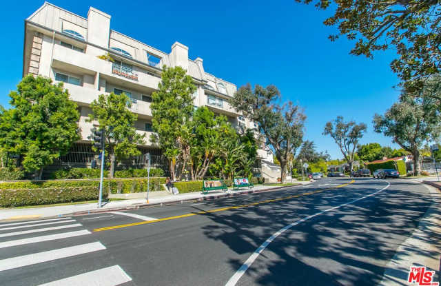 390 South SEPULVEDA Boulevard - 390 North Sepulveda Boulevard, Los Angeles, CA 90049