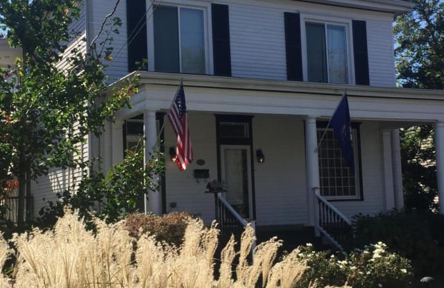 2616 Frankfort Ave - 2616 Frankfort Avenue, Louisville, KY 40206