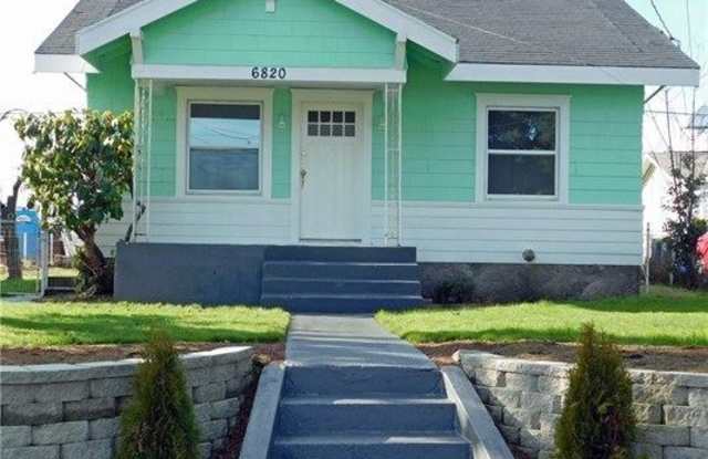 6820 S Puget Sound Ave Gallery 2