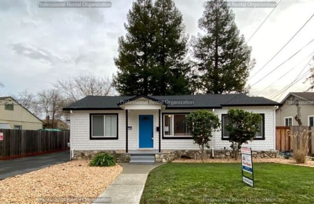 2745 Pine Street - 2745 Pine Street, Napa, CA 94558