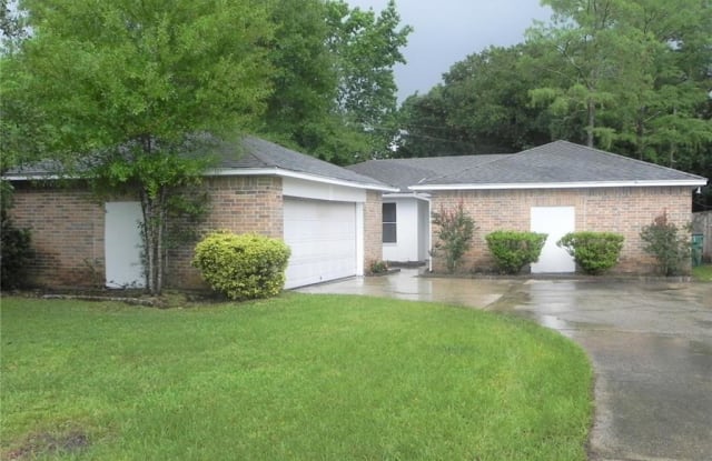 105 WESTMINSTER Drive - 105 Westminster Dr, St. Tammany County, LA 70460