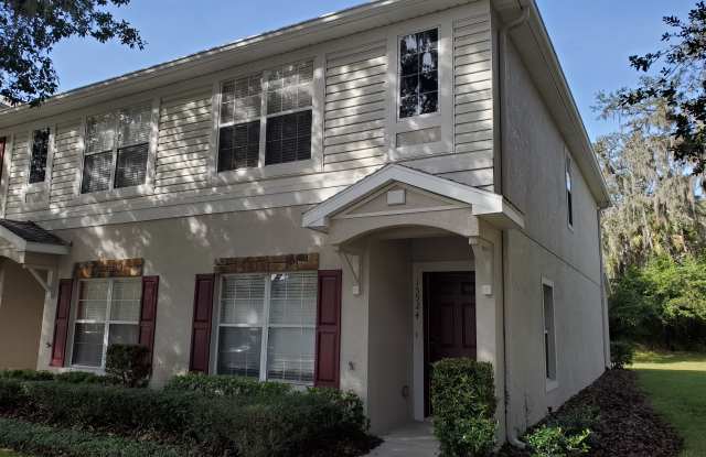15924 Fishhawk Creek Ln - 15924 Fishhawk Creek Lane, Fish Hawk, FL 33547