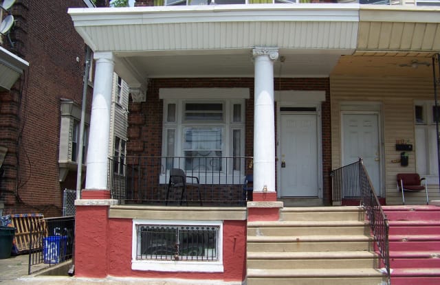 535 W OLNEY AVENUE - 535 West Olney Avenue, Philadelphia, PA 19120