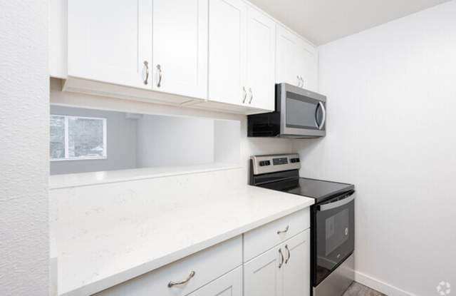 Hillcourt Apartments photos photos