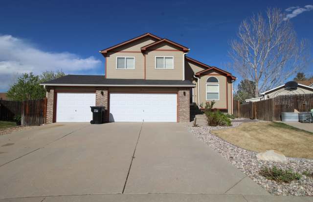 Great Home in West Greeley photos photos