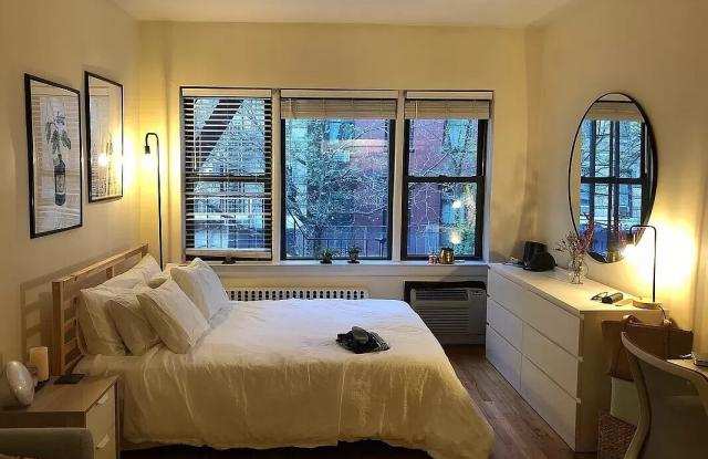 217 E 25TH ST. - 217 East 25th Street, New York City, NY 10010