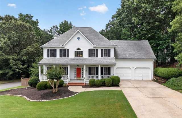 10630 Wren Ridge Road Gallery 2