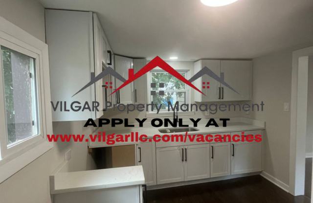 WOW! What a Home…3 spacious bedrooms and 2 full bathrooms in Gary, IN photos photos