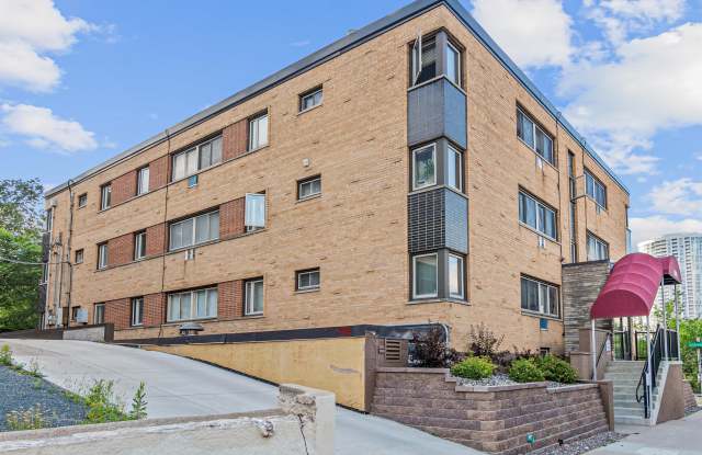 1800 LaSalle Ave - Unit 201 photos photos