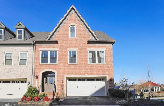 11200 TERRACE LANE - 11200 Terrace Lane, Fulton, MD 20759
