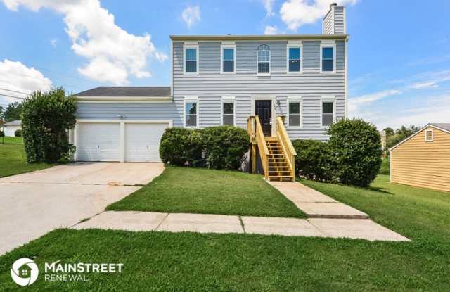 4295 Catalpa Park - 4295 Catalpa Park, DeKalb County, GA 30294