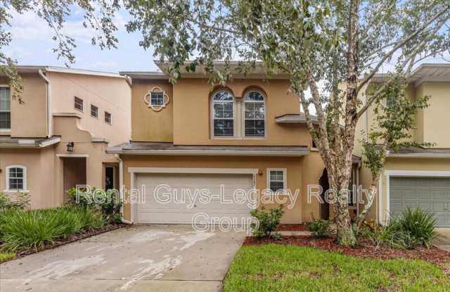 6287 Eclipse Circle - 6287 Eclipse Circle, Jacksonville, FL 32258