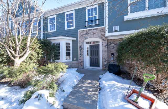 15316 Founders Ln. - 15316 Founders Lane, Apple Valley, MN 55124