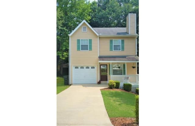 1005 Hillsborough Chase NW - 1005 Hillsborough Chase Northwest, Kennesaw, GA 30144
