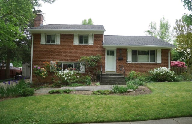 4902 Stickley Rd - 4902 Stickley Road, North Bethesda, MD 20852